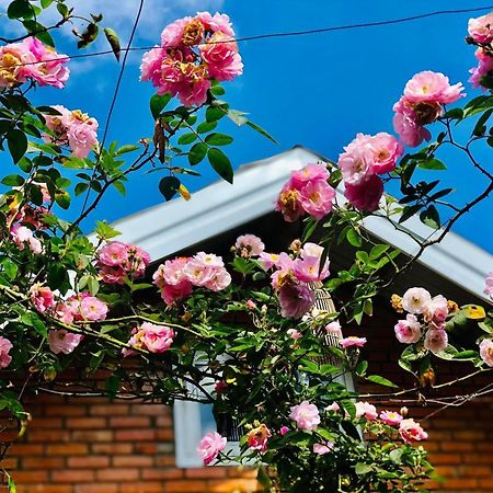 Rose House Apartman Da Lat Kültér fotó