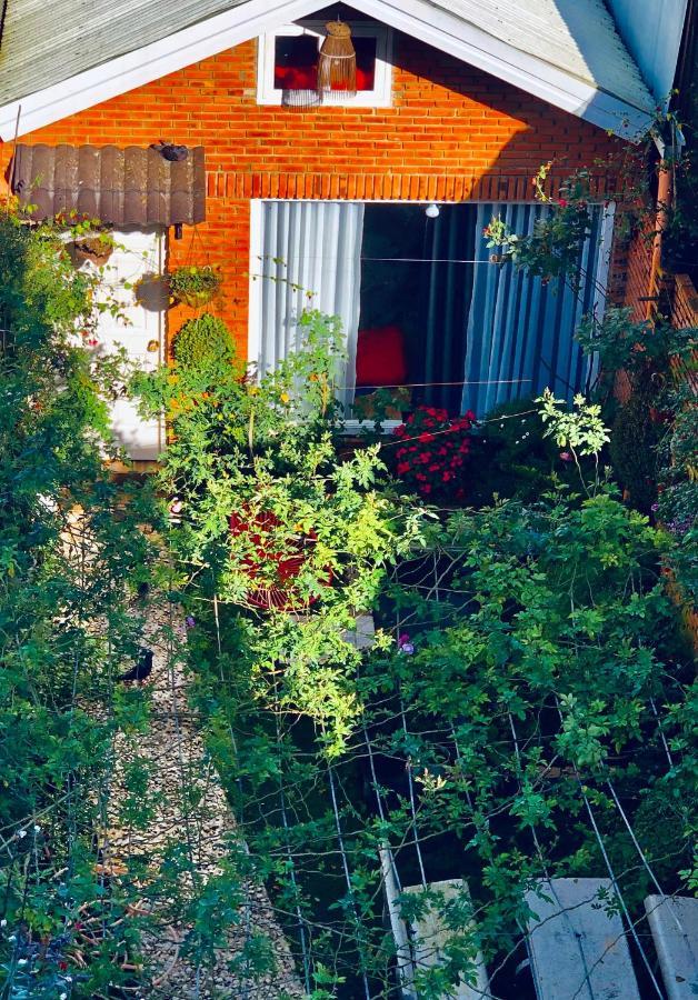 Rose House Apartman Da Lat Kültér fotó