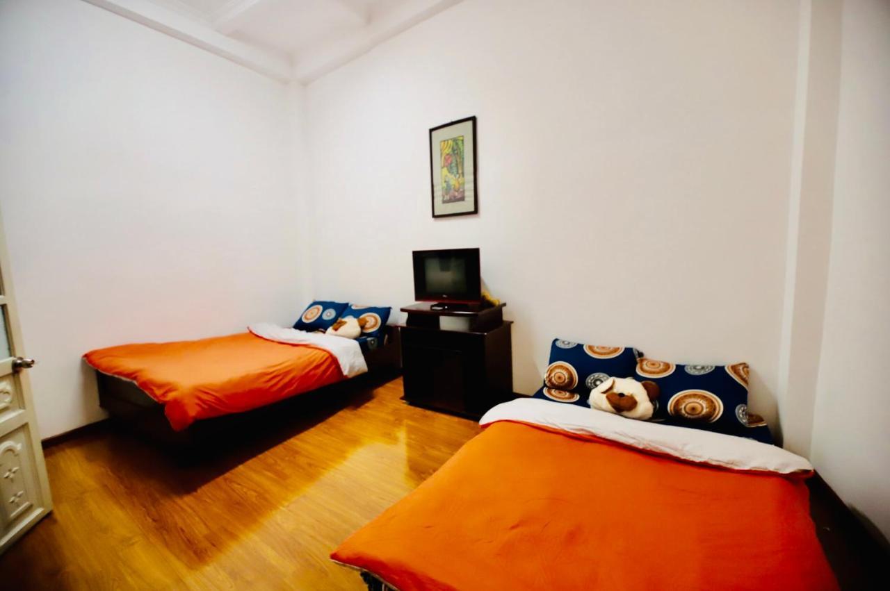 Rose House Apartman Da Lat Kültér fotó