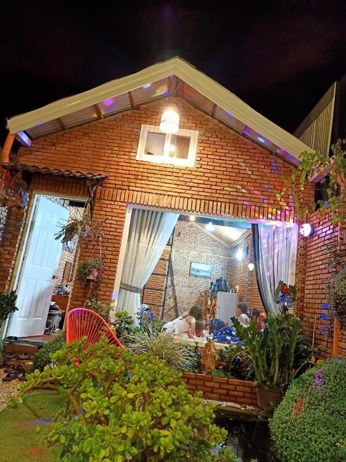 Rose House Apartman Da Lat Kültér fotó