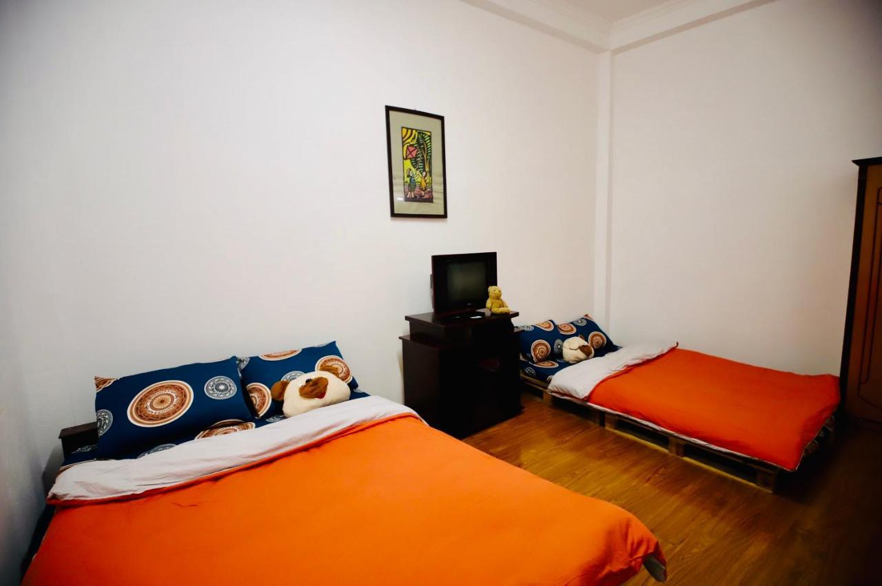 Rose House Apartman Da Lat Kültér fotó
