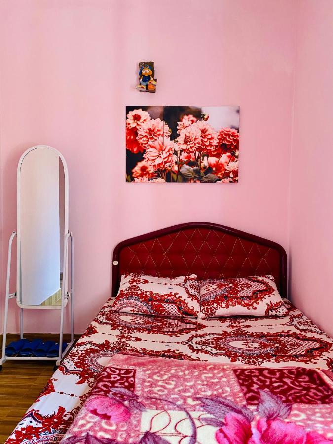 Rose House Apartman Da Lat Kültér fotó