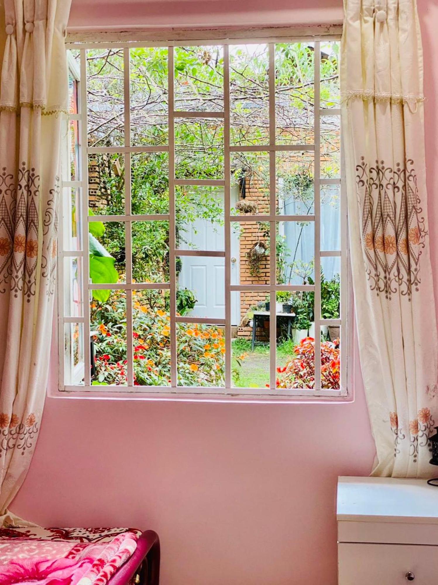 Rose House Apartman Da Lat Kültér fotó
